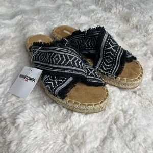 Minnetonka slides